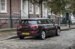 Mini Cooper D Clubman 2015 года (UK)